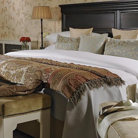 Mount Juliet Estate Manor House Hotel Thomastown  Bagian luar foto