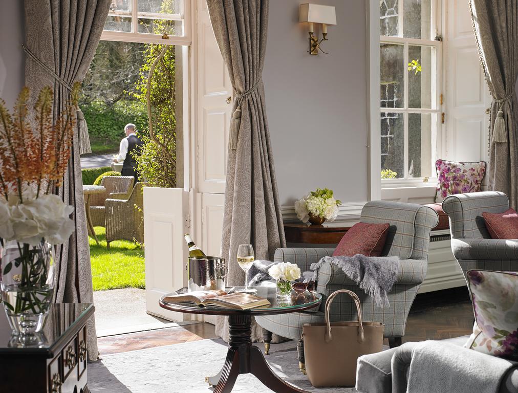 Mount Juliet Estate Manor House Hotel Thomastown  Bagian luar foto