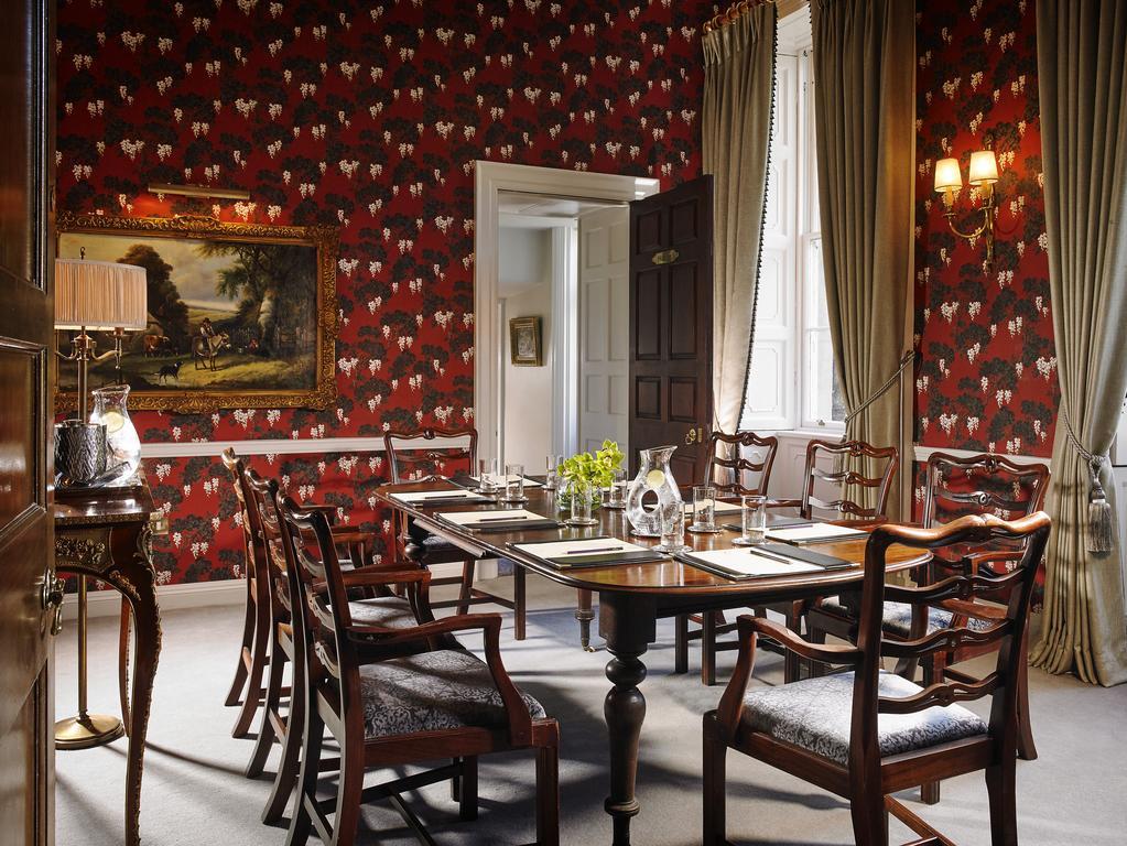 Mount Juliet Estate Manor House Hotel Thomastown  Bagian luar foto