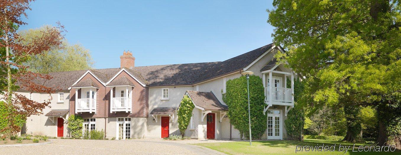 Mount Juliet Estate Manor House Hotel Thomastown  Bagian luar foto