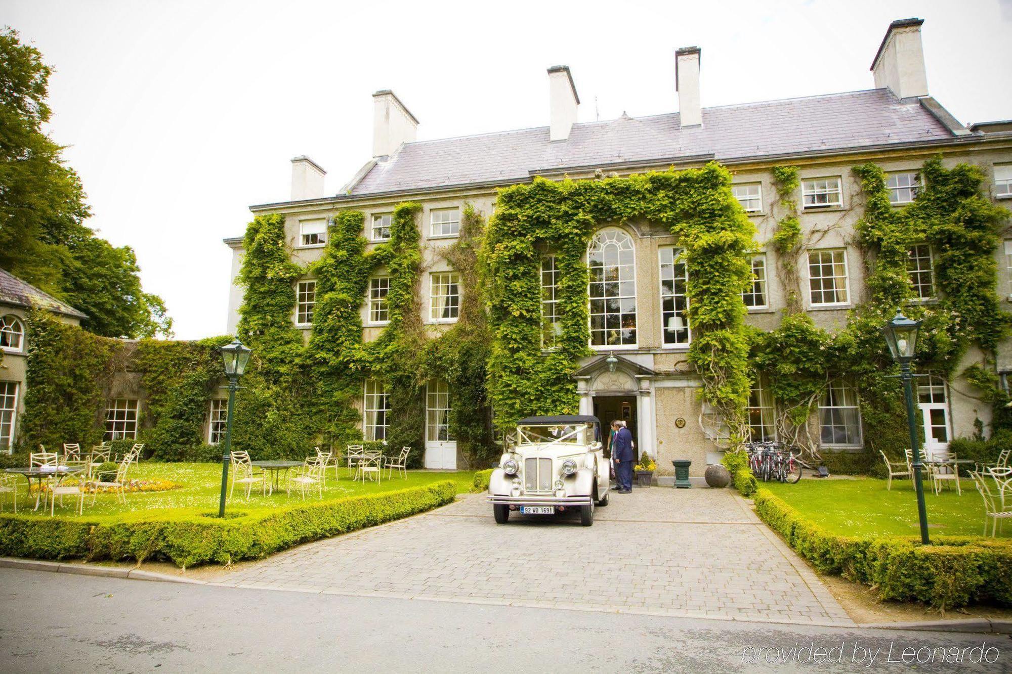 Mount Juliet Estate Manor House Hotel Thomastown  Bagian luar foto