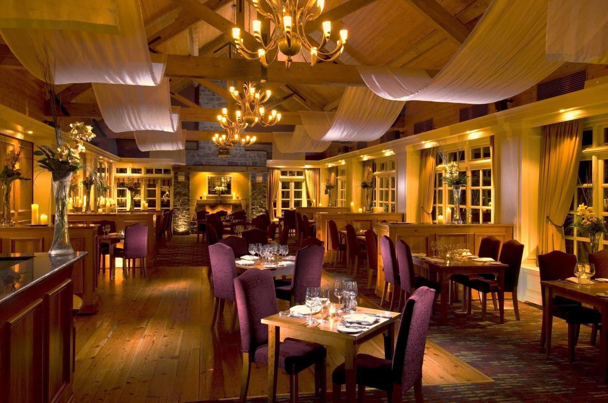Mount Juliet Estate Manor House Hotel Thomastown  Bagian luar foto