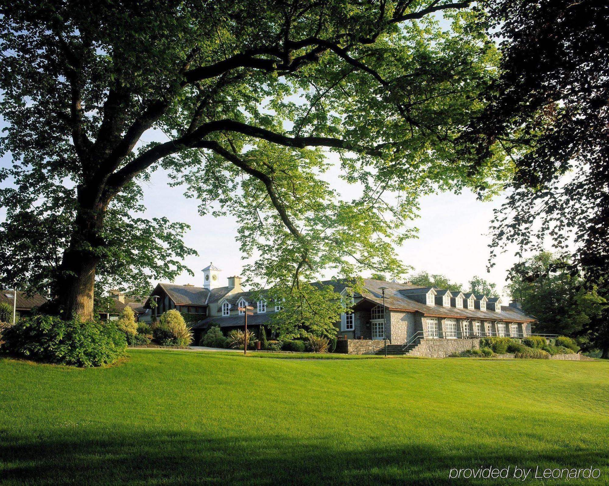 Mount Juliet Estate Manor House Hotel Thomastown  Bagian luar foto